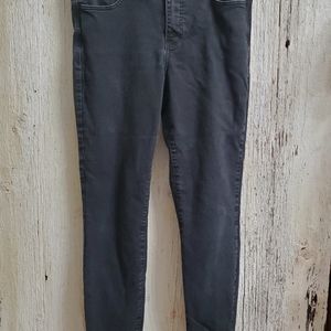 Maurices Everflex high-rise jeans